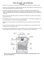 Preview for 4 page of Larson Electronics EPV-PN-2G-SS Operating Manual