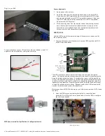 Preview for 2 page of Larson Electronics EXPCMR-ALG-OZ-IC-1080P-1224 HD-TVI Quick Installation And User Manual