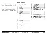 Preview for 2 page of Larson Electronics WCDE-6-NL Manual