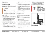 Preview for 11 page of Larson Electronics WCDE-6-NL Manual