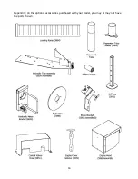 Preview for 17 page of LARSON 5600 Manual