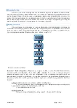 Preview for 4 page of LARTET DC-41SRTHO Technical Manual