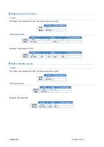 Preview for 19 page of LARTET DC-41SRTHO Technical Manual