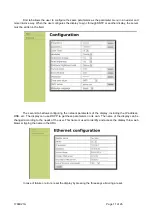 Preview for 11 page of LARTET DR-119 Technical Manual