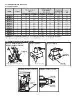 Preview for 11 page of Larzep W Series Operation Manual