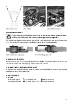 Preview for 17 page of LAS 10323 Operating Instructions Manual