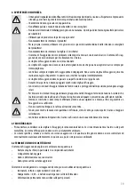 Preview for 19 page of LAS 10323 Operating Instructions Manual