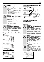 Preview for 7 page of LAS 11596 Operating Instructions Manual