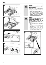 Preview for 8 page of LAS 11596 Operating Instructions Manual