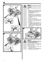 Preview for 12 page of LAS 11596 Operating Instructions Manual