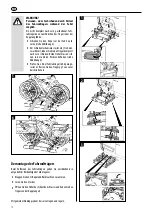 Preview for 14 page of LAS 11596 Operating Instructions Manual