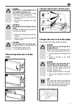 Preview for 23 page of LAS 11596 Operating Instructions Manual