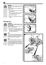 Preview for 26 page of LAS 11596 Operating Instructions Manual