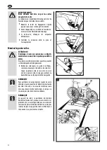 Preview for 42 page of LAS 11596 Operating Instructions Manual