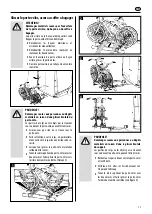 Preview for 45 page of LAS 11596 Operating Instructions Manual