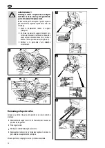 Preview for 46 page of LAS 11596 Operating Instructions Manual