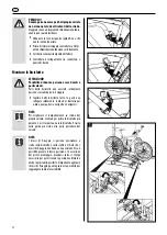 Preview for 58 page of LAS 11596 Operating Instructions Manual