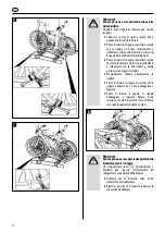 Preview for 60 page of LAS 11596 Operating Instructions Manual