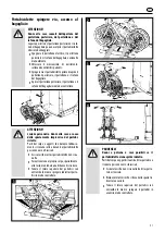 Preview for 61 page of LAS 11596 Operating Instructions Manual