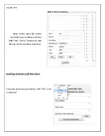 Preview for 34 page of Laser Key Products 3D Pro Xtreme User Manual