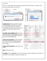 Preview for 47 page of Laser Key Products 3D Pro Xtreme User Manual