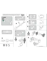 Preview for 11 page of Laser Pegs Assault Helicopter C1200 Manual