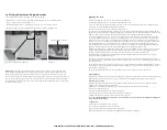 Preview for 9 page of Laser Performance Stratos Keel Rigging Manual