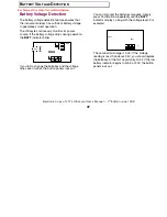 Preview for 57 page of Laser Technology UltraLyte User Manual