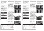 Preview for 2 page of Laser 4837 Instructions