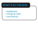 Preview for 3 page of Laser 9335432039214 User Manual