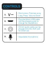 Preview for 6 page of Laser 9335432039214 User Manual