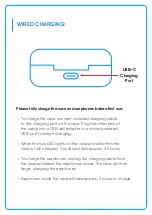 Preview for 5 page of Laser AO-AB350TWS Manual