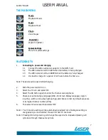 Preview for 7 page of Laser DVBT-7TOUCH User Manual