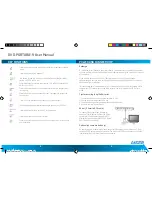 Preview for 5 page of Laser DVD-PORTABLE-9 User Manual