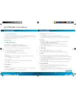 Preview for 6 page of Laser DVD-PORTABLE-9 User Manual