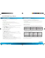 Preview for 7 page of Laser DVD-PORTABLE-9 User Manual