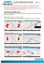 Preview for 11 page of Laser MID-735 Quick Operation Manual