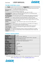 Preview for 9 page of Laser NAVC-L08 User Manual