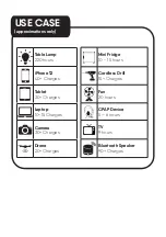 Preview for 8 page of Laser NRGVAULT PV1500 User Manual