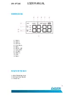 Preview for 5 page of Laser SPK-IPT188 User Manual