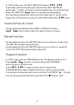 Preview for 20 page of Laser SPK-TT830 Instruction Manual