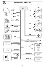 Preview for 3 page of LaserLine 361 Fitting Instructions Manual