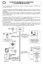 Preview for 19 page of LaserLine 361 Fitting Instructions Manual