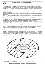 Preview for 22 page of LaserLine 361 Fitting Instructions Manual