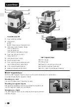 Preview for 10 page of LaserLine CrossDot-Laser 5P Manual