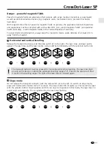 Preview for 11 page of LaserLine CrossDot-Laser 5P Manual