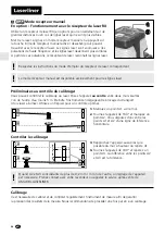 Preview for 30 page of LaserLine CrossDot-Laser 5P Manual