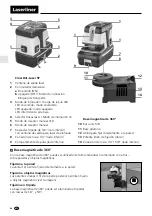 Preview for 34 page of LaserLine CrossDot-Laser 5P Manual