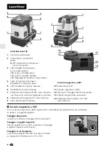 Preview for 40 page of LaserLine CrossDot-Laser 5P Manual