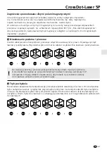 Preview for 47 page of LaserLine CrossDot-Laser 5P Manual